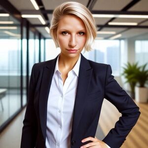 Meet your Posher, Brandi